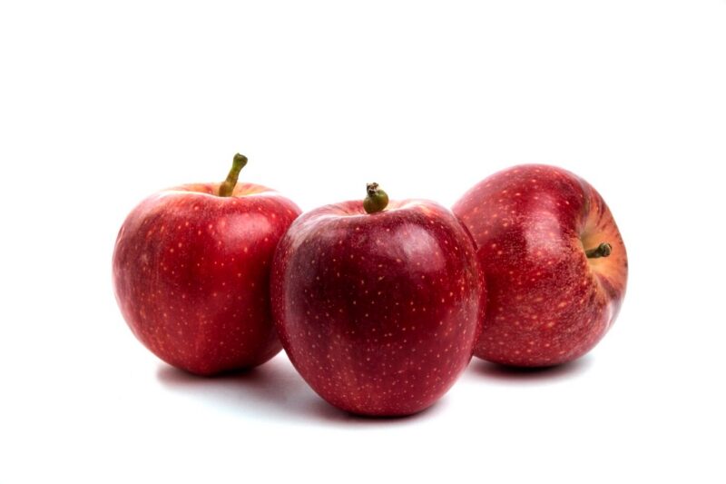 Chocolatey Apple