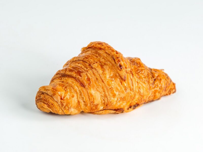 Fresh French Criosssant