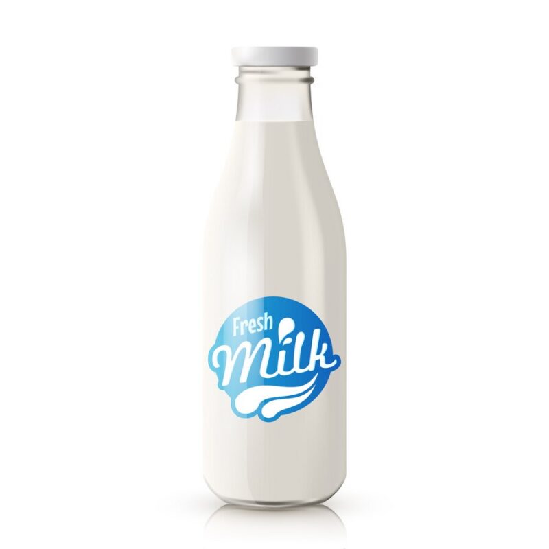 Organic Milk